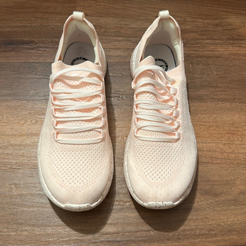 APL TechLoom Breeze